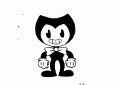 Drawing Cartoons 2 Bendy Wow Bendy and the Ink Machine Amino