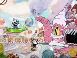 Drawing Cartoons 2 Effects Cuphead Creating A Game that Looks Like A 1930s Cartoon the Verge