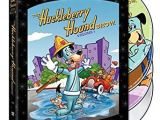Drawing Cartoons Amazon Amazon Com the Huckleberry Hound Show Vol 1 Various Movies Tv