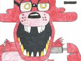 Drawing Cartoons Fnaf Pin by Olivia Wills On Fnaf Artwork and Fanmade Five Night Five