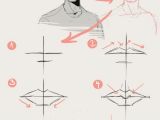 Drawing Cartoons Instructions Draw Lips Mouth by Darlin Part1 Art Instruction Pinterest