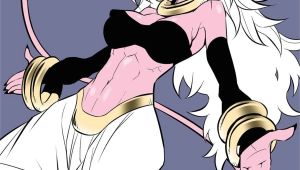 Drawing Cartoons On android android 21 Dragon Ball Pinterest android 21st and Dragon Ball