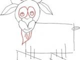 Drawing Cartoons Tutorial Pdf 103 Best How to Draw Farm Animals Images Step by Step Drawing