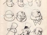 Drawing Cartoons Tutorial Pdf Pg08 Head the Know How Of Cartooning by Ken Hultgren How to