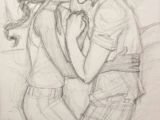 Drawing Couple Things 40 Romantic Couple Pencil Sketches and Drawings Sketch Drawings