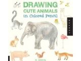 Drawing Cute Animals In Colored Pencil Drawing Cute Animals In Colored Pencil Od 283 Ka Heureka Cz