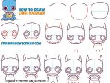 Drawing Cute Animals Step by Step Drawing for Beginners Step by Step Easy How to Draw Cute Chibi