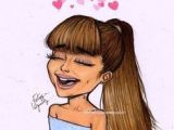 Drawing Cute Ariana Grande 11027 Best the Beautiful Ariana Grande Images In 2019 Celebrities