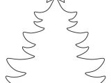 Drawing Cute Christmas Tree Christmas Tree Templates In All Shapes and Sizes