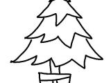 Drawing Cute Christmas Tree Draw A Christmas Tree Step by Step