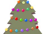 Drawing Cute Christmas Tree the Best Free Christmas Tree Clip Art Images