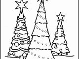 Drawing Cute Christmas Tree Unique Christmas Trees Clip Art Ttny Info