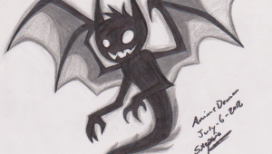 Drawing Cute Devil Cute Demon Drawing Google Search Amazing Drawing Skillz