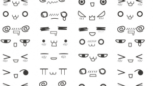 Drawing Cute Faces Pin by Chantelle Lane On Diy Fun Drawings Kawaii Drawings Kawaii