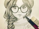 Drawing Cute Girl Faces Cute Girl Sketch Art Drawings Drawings Pencil Portrait Pencil
