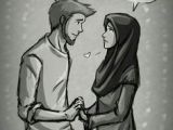 Drawing Cute Muslimah 69 Best Anime islamic Images Muslim Girls Hijab Drawing islam Muslim