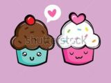 Drawing Cute Sweets 35 Best Cartoon Sweets Images Cartoon Faces Cupcake Images Cute