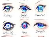Drawing Different Eye Styles 243 Best Draw Eyes Images Ideas for Drawing How to Draw Manga