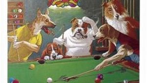 Drawing Dogs Playing Poker 63 Best Dogs Images Doggies Dog Dog Cat