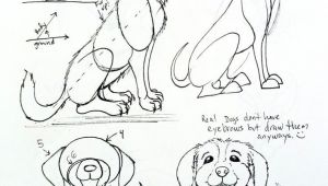 Drawing Dogs Tips How to Draw A Dog Yahoo Image Search Results Drawing Tips