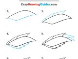 Drawing Dragon Eye Step by Step How to Draw A Dragon Eye Really Easy Drawing Tutorial Creative