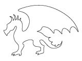 Drawing Dragons Pdf Pin by Muse Printables On Printable Patterns at Patternuniverse Com