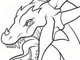 Drawing Dragons Step by Step How to Draw A Simple Dragon Head Step 8 Learn to Draw Drawings