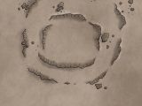 Drawing Dungeons and Dragons Maps Desert Battle Maps for Dnd In 2019 Maps Fantasy Map Map
