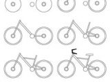 Drawing Easy Bike 101 Best Drawing Tutorial Images Ideas for Drawing Drawing