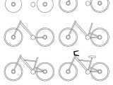 Drawing Easy Bike Pin by Ubaid On Drawing and Painting In 2018 Pinterest