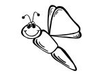 Drawing Easy Marker Drawing Lesson How to Draw A Dragonfly Grab Paper and A Marker and