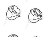 Drawing Easy Roses Step by Step 94 Best Simple Things I Might Actually Be Able to Draw Images