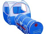 Drawing Easy Train Obcanoe toddler Play Tent Home toy Tunnel Drawing Easy Train