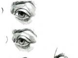 Drawing Eye Angles 14 Best Human Eye Drawing Images Paintings Painting Drawing