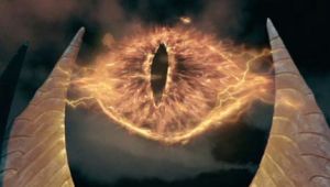Drawing Eye Of Sauron Eye Of Sauron the One Wiki to Rule them All Fandom Powered by Wikia