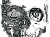 Drawing Eye Skull the Root Of Evil Skulls Skull Art Tattoos Skull