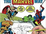 Drawing Eyes Comic Book How to Draw Comics the Marvel Way Stan Lee John Buscema