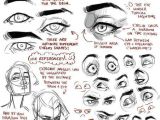 Drawing Eyes Different Angles An Anon asked Me for An Eye Tutorial I Highly Recommend Looking