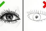 Drawing Eyes Do S and Don Ts 22 Absolutely Brilliant Drawing Tips for Beginners Youtube