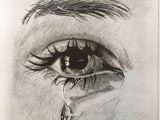 Drawing Eyes Emotion Crying Eye Sketch Drawing Pinterest Drawings Eye Sketch and