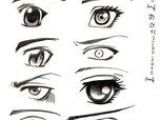 Drawing Eyes Expressions Manga and Anime Eyes by Shanerose Ideas Pinterest Anime Eyes