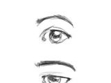 Drawing Eyes for Characters Pin by G M J On Drawing In 2018 Pinterest Drawings Painting