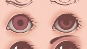 Drawing Eyes for Dolls Tuto Step by Step Colo Oeil Manga by Julcha97 Deviantart Com On