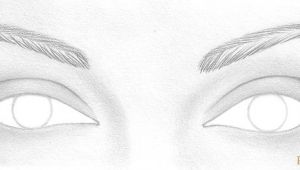 Drawing Eyes From Any Angle How to Draw A Pair Of Realistic Eyes Rapidfireart