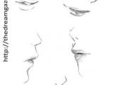 Drawing Eyes From the Side Pin by Unknownecho On Drawing Reference Drawings Drawing