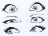 Drawing Eyes In Different Angles Closed Eyes Drawing Google Search Don T Look Back You Re Not