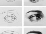 Drawing Eyes In Different Angles Pin by Amit Kumar On Ok Drawings Art Art Drawings