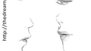 Drawing Eyes Mouth Nose 309 Best Draw Human Lips Mouths tongue Images Drawing