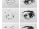 Drawing Eyes Proportions 25 Best Realistic Eye Drawing Images Drawing Techniques Pencil