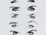 Drawing Eyes Symmetrical andy S Eyes 3 Fanart Black Veil Brides Pinterest andy
